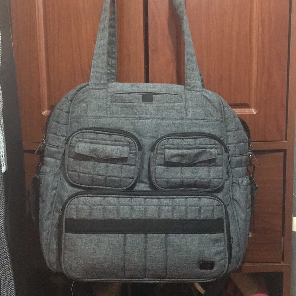 Lug puddle jumper travel bag *NOT MINI*
